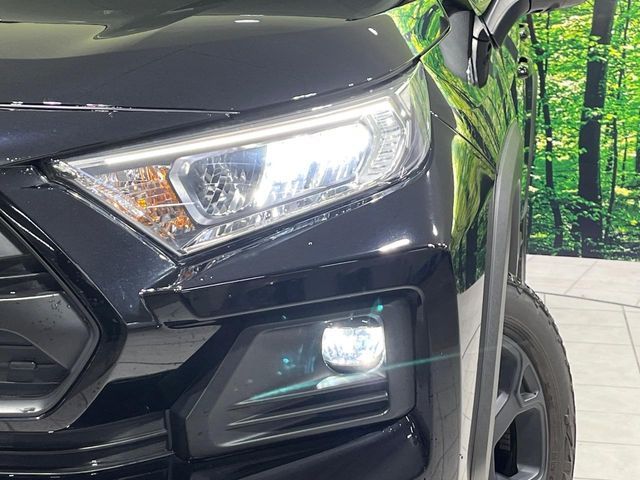 TOYOTA RAV4 4WD 2023 Image 31