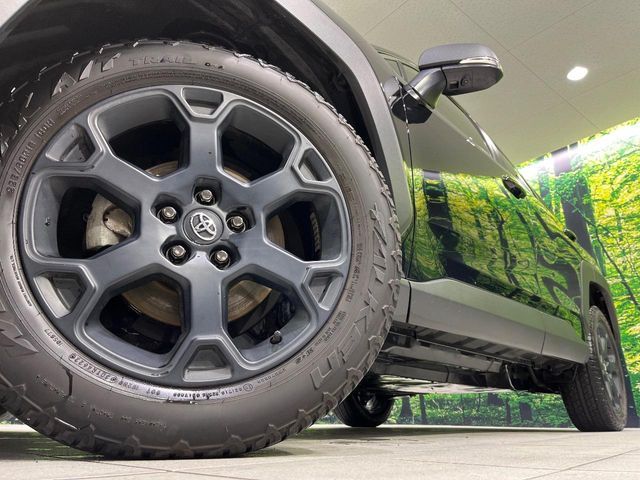 TOYOTA RAV4 4WD 2023 Image 31