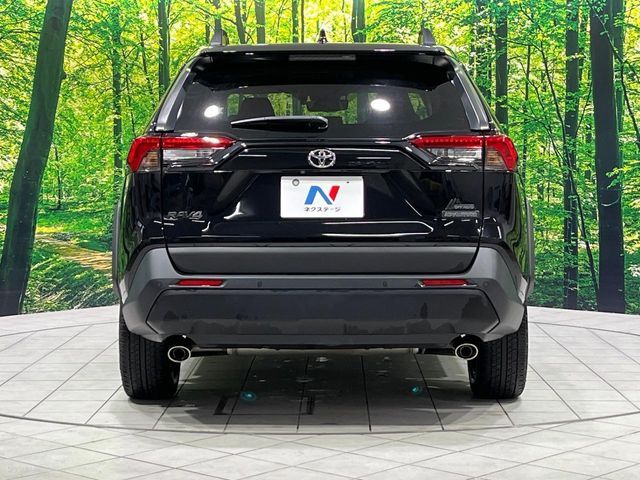 TOYOTA RAV4 4WD 2023 Image 31