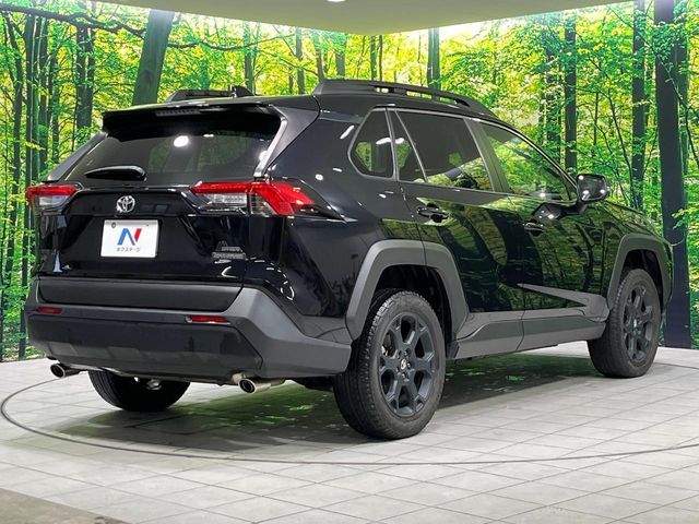 TOYOTA RAV4 4WD 2023 Image 31