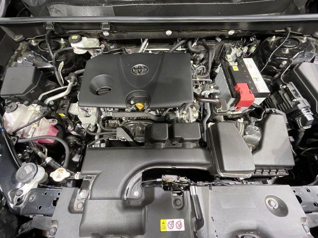 TOYOTA RAV4 4WD 2023 Image 31
