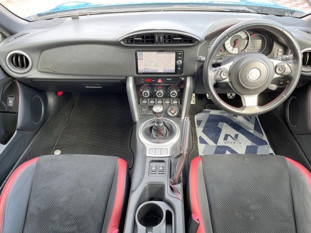 TOYOTA 86 2018 Image 31