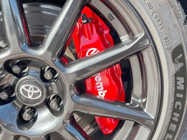 TOYOTA 86 2018 Image 31