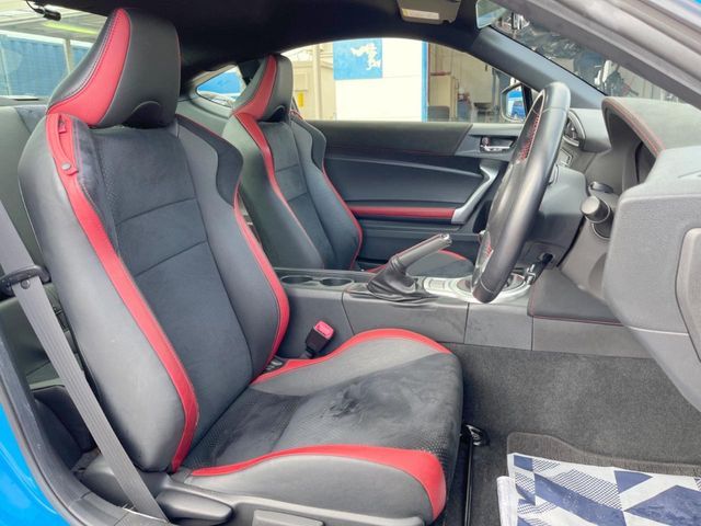 TOYOTA 86 2018 Image 31