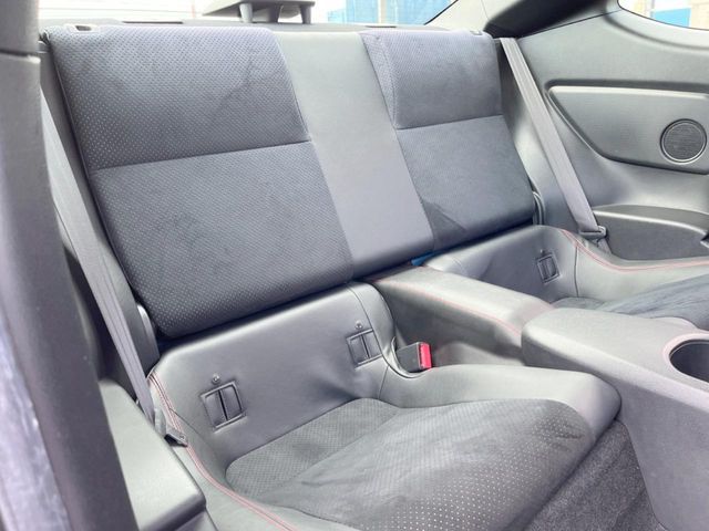 TOYOTA 86 2018 Image 31