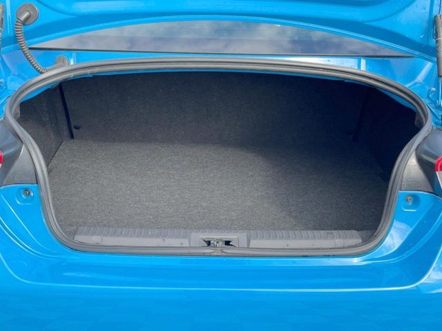 TOYOTA 86 2018 Image 31