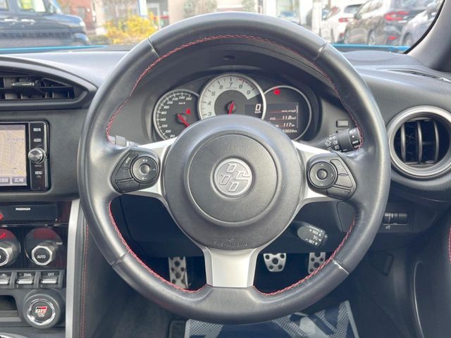 TOYOTA 86 2018 Image 31