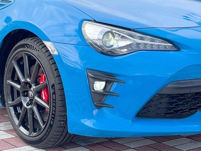 TOYOTA 86 2018 Image 31