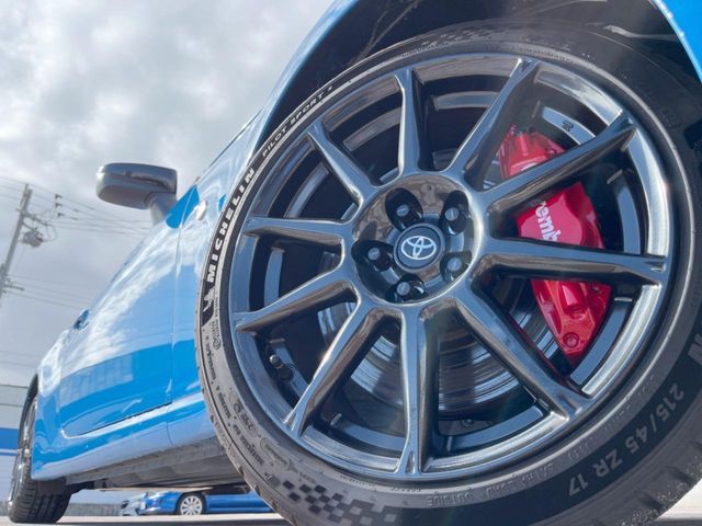 TOYOTA 86 2018 Image 31