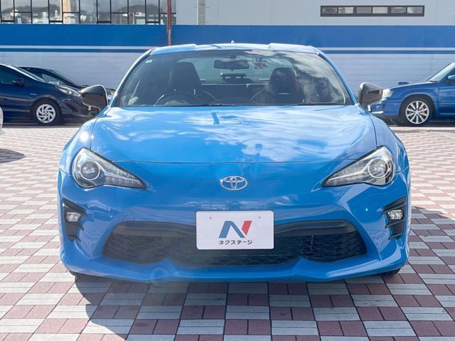 TOYOTA 86 2018 Image 31