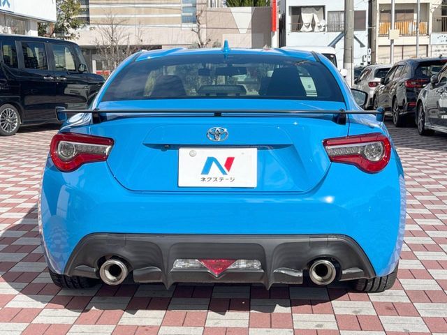 TOYOTA 86 2018 Image 31
