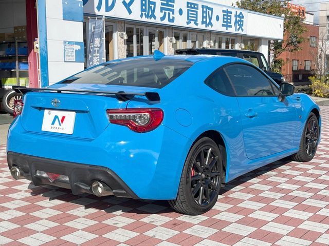 TOYOTA 86 2018 Image 31