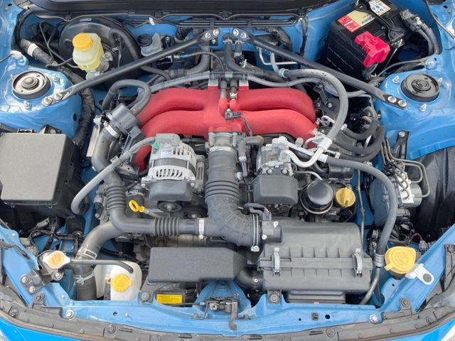 TOYOTA 86 2018 Image 31