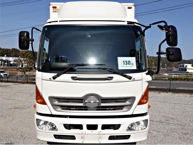 HINO RANGER 2013 Image 31