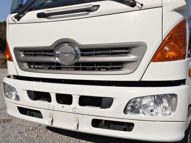 HINO RANGER 2013 Image 31