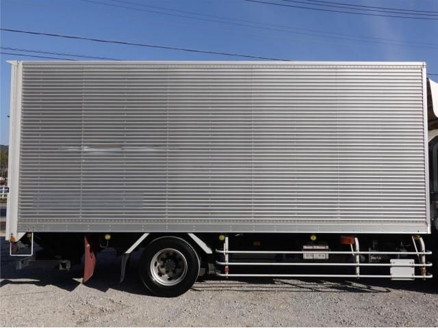 HINO RANGER 2013 Image 31