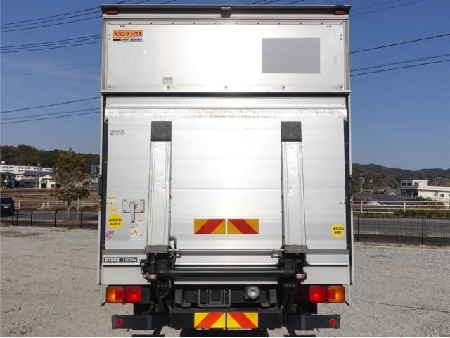 HINO RANGER 2013 Image 31