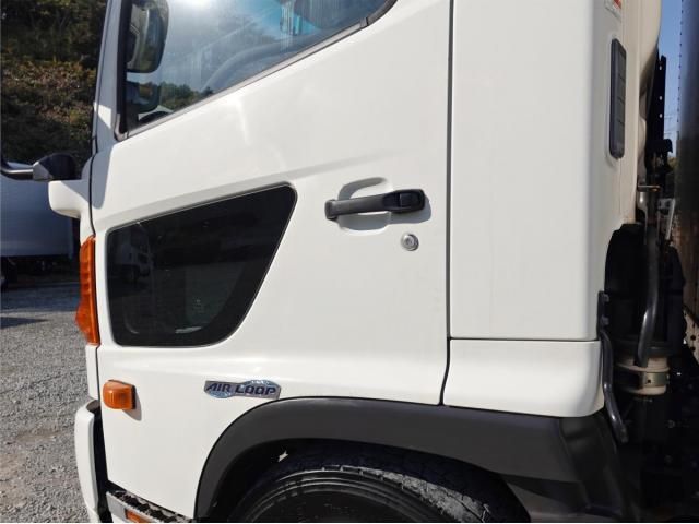 HINO RANGER 2013 Image 31