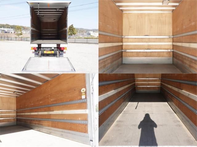 HINO RANGER 2013 Image 31