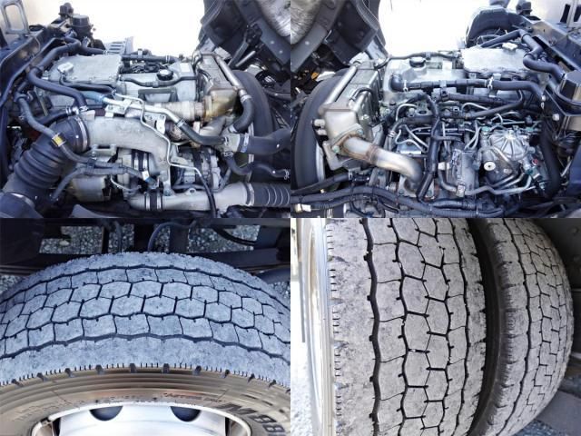 HINO RANGER 2013 Image 31