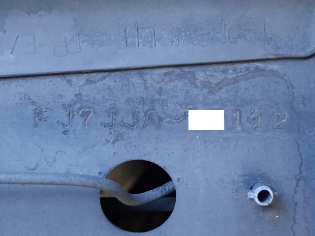 HINO RANGER 2013 Image 31