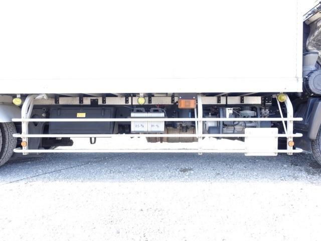 HINO RANGER 2013 Image 31