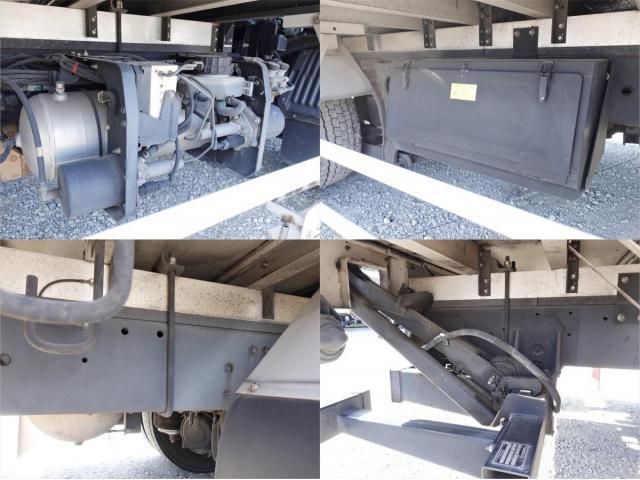 HINO RANGER 2013 Image 31