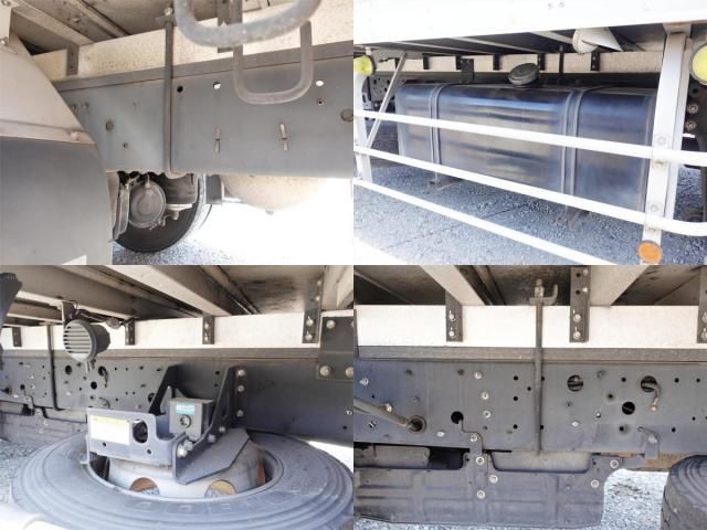 HINO RANGER 2013 Image 31