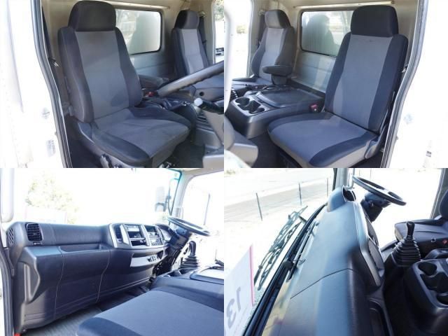 HINO RANGER 2013 Image 31