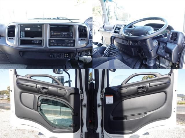 HINO RANGER 2013 Image 31