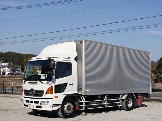 HINO RANGER 2013 Image 31