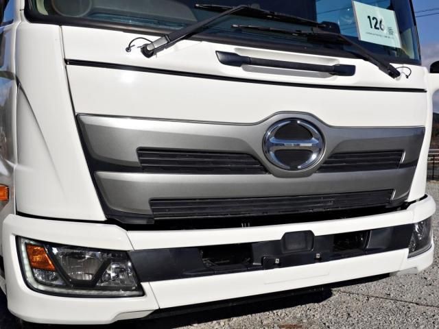 HINO RANGER 2021 Image 31