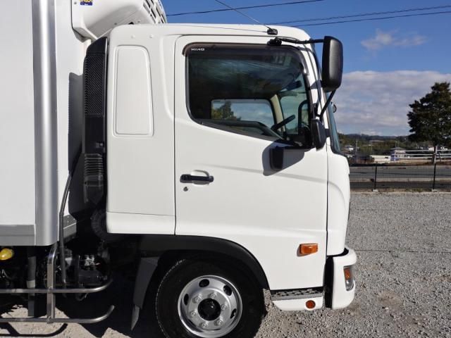 HINO RANGER 2021 Image 31