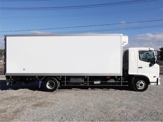 HINO RANGER 2021 Image 31