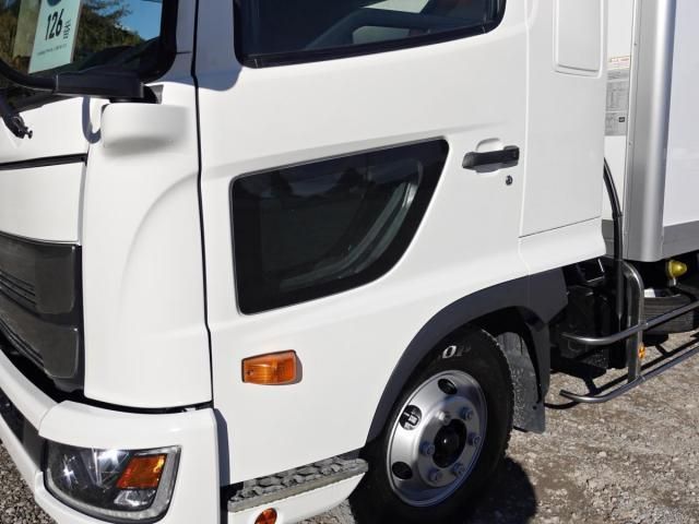 HINO RANGER 2021 Image 31