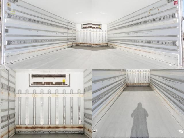 HINO RANGER 2021 Image 31