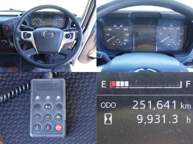 HINO RANGER 2021 Image 31