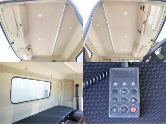 HINO RANGER 2021 Image 31