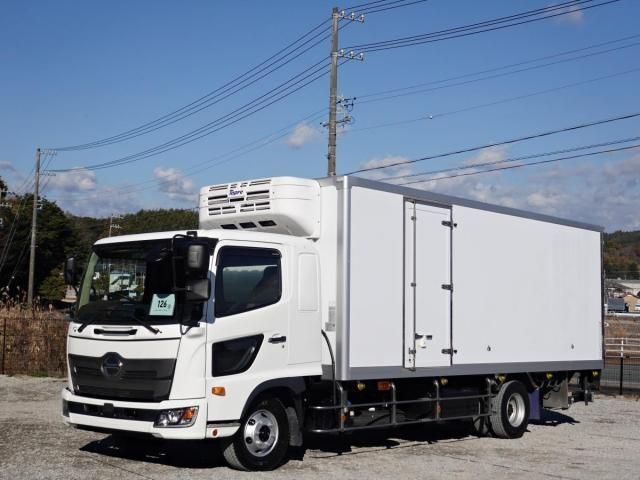 HINO RANGER 2021 Image 31