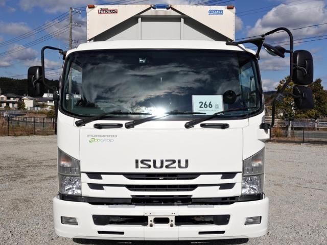 ISUZU FORWARD 2016 Image 31
