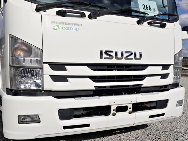 ISUZU FORWARD 2016 Image 31