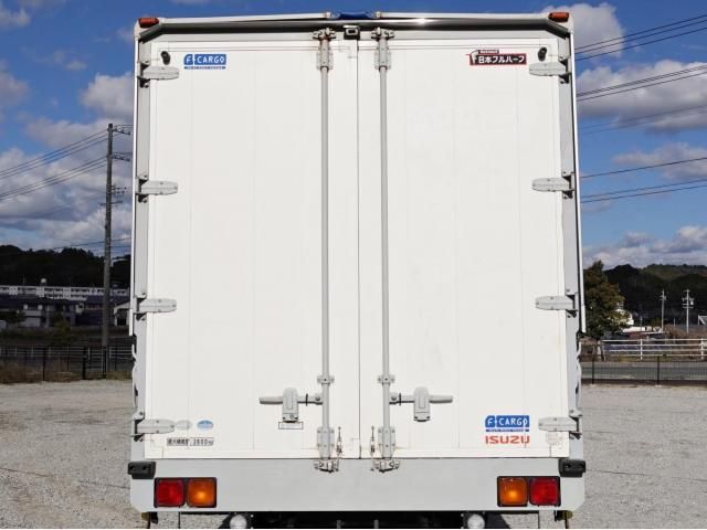 ISUZU FORWARD 2016 Image 31