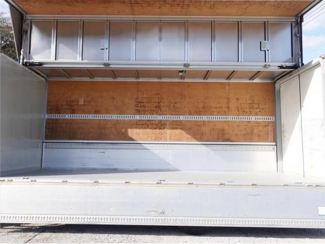 ISUZU FORWARD 2016 Image 31