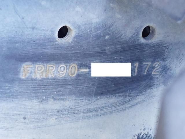 ISUZU FORWARD 2016 Image 31