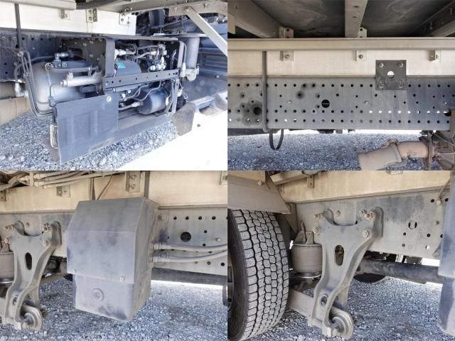 ISUZU FORWARD 2016 Image 31