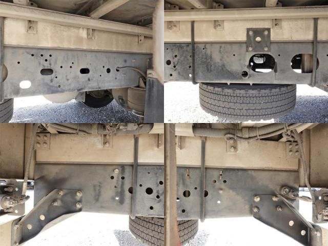 ISUZU FORWARD 2016 Image 31