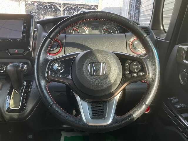 HONDA N BOX CUSTOM 2018 Image 31