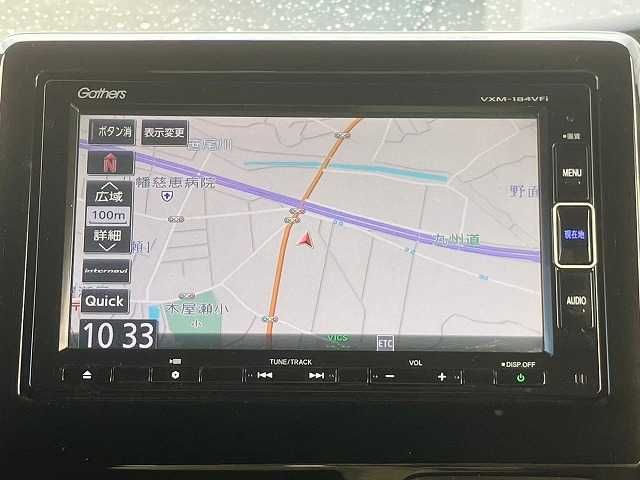 HONDA N BOX CUSTOM 2018 Image 31