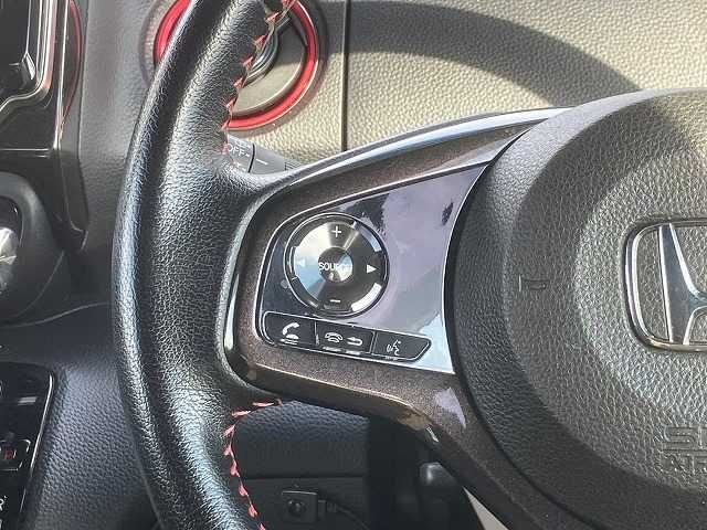 HONDA N BOX CUSTOM 2018 Image 31