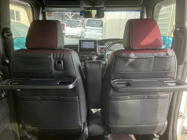 HONDA N BOX CUSTOM 2018 Image 31